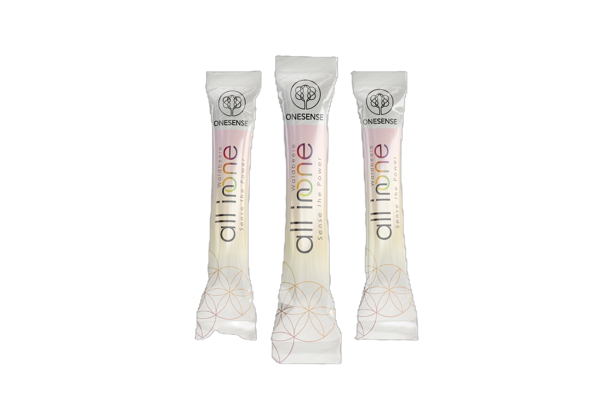 All in One Vitamin Sticks 30 Stück