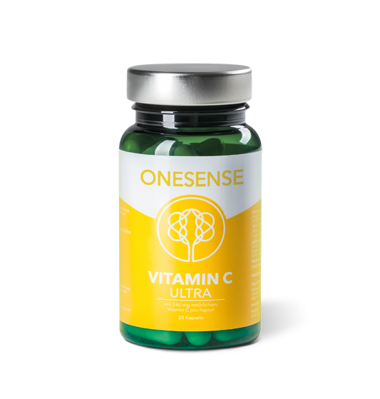 Vitamin C Ultra 30 Kapseln