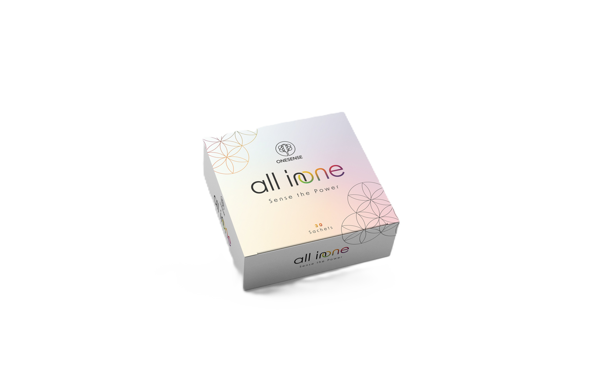 All in One Vitamin Sticks 30 Stück